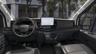 2023 Ford E-Transit™ Internal Image 2